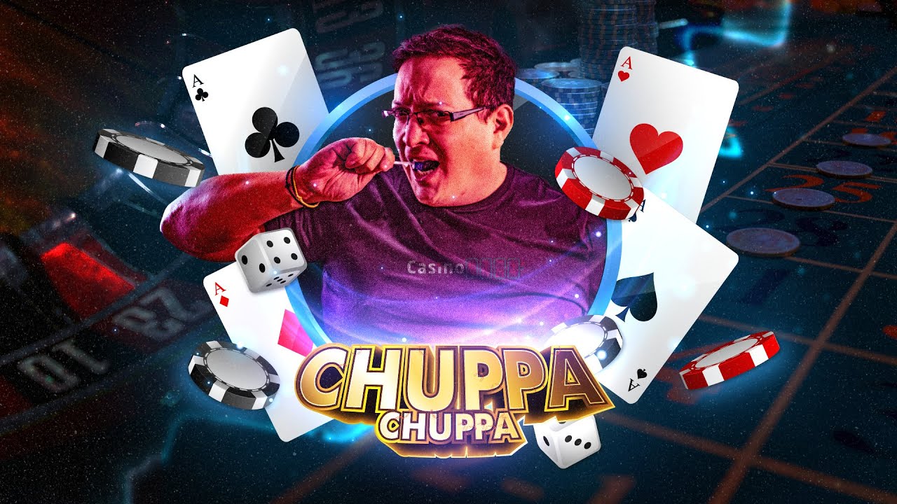 CHUPPA CHUPPA ΡΟΥΛΑ ΜΕ… ΠΑΝΤΣΕΤΕΣ !! | DISCORD.GG/BETARADES
