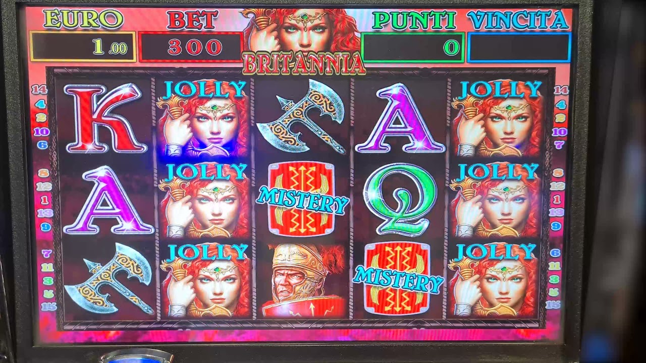 Slot da BAR ITA ? PROVIAMO LA 7 German Casino MULTIGAME 65%!! ?#49
