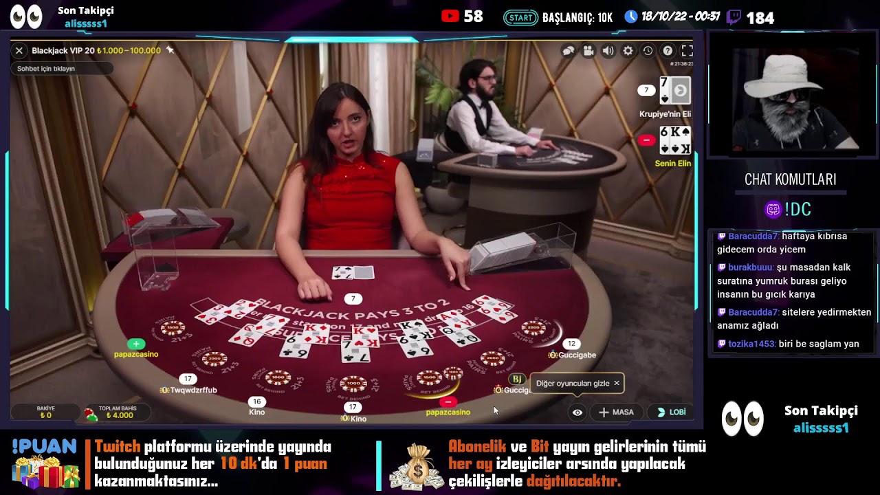SLOT OYUNLARI İZLE Papaz – Canlı German Casino Slot Canlı Yayını #Slot #slotoyunları