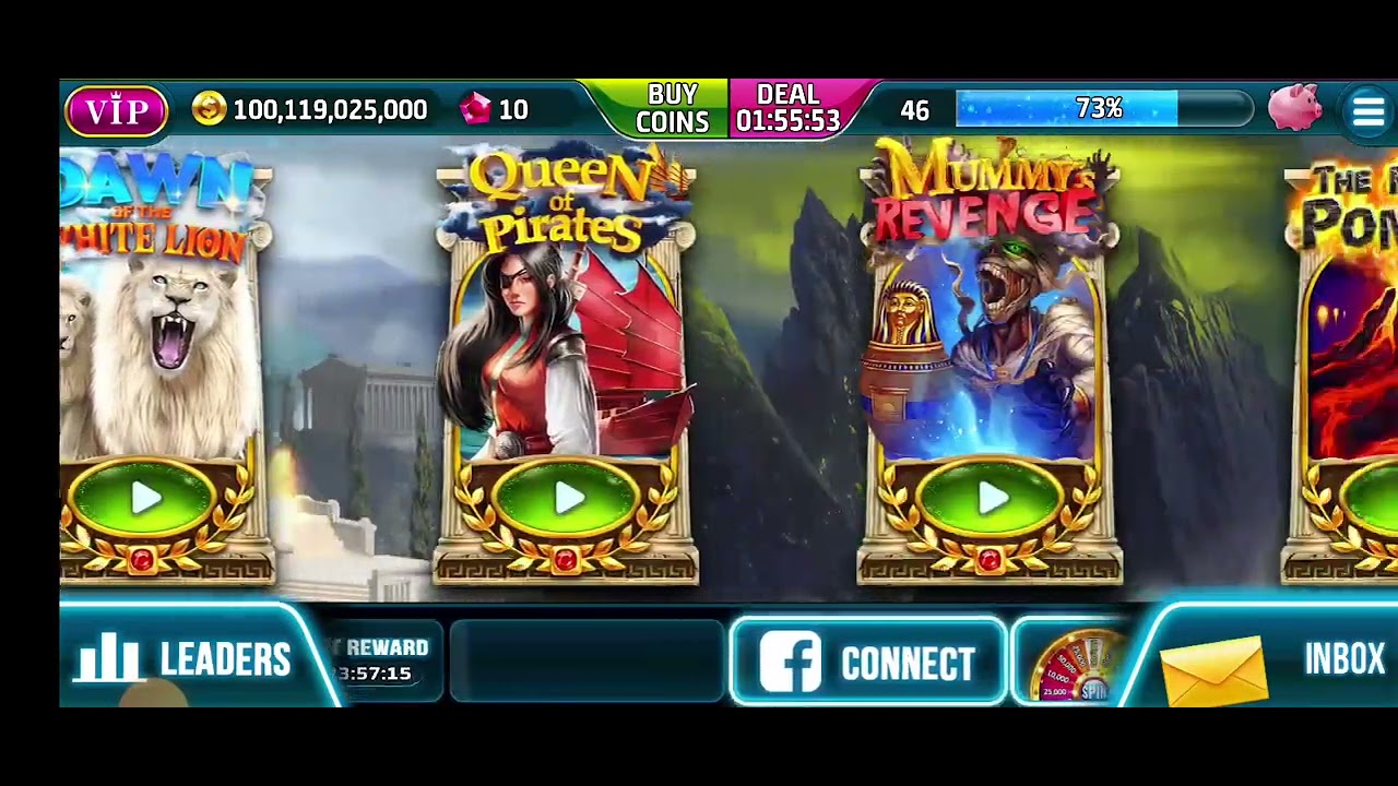 (AGE OF SLOTS VEGAS German Casino GAMES) liberate WINS BIGGEST WINS!!!!900 MILLION PLUS;100 billion