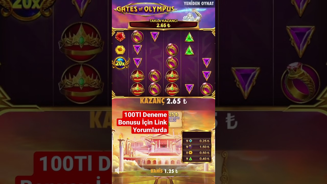 Kayıp Dedemizi Bulduk Dedemizden Güzel Ödeme Mega Wınn #German Casino #slot