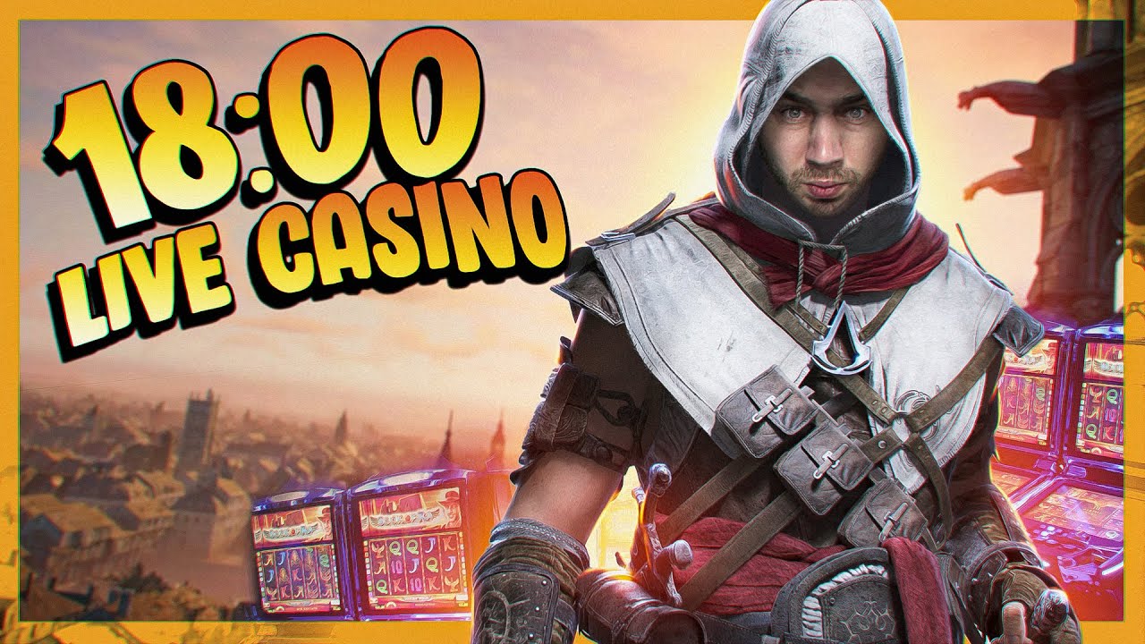 MIKE SLOT ONLINE ITALIA – LUNEDI FORTUNATO – nr.919 ? German Online Casino e SLOT con MIKE
