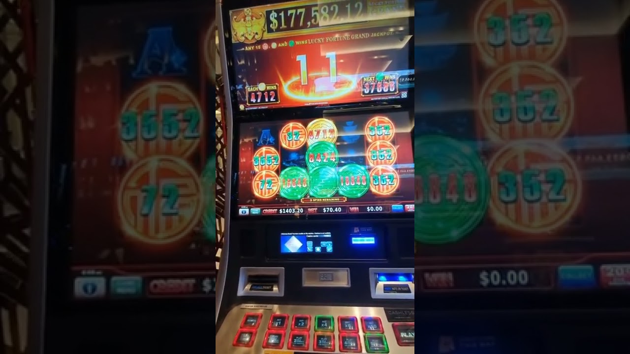 Massive Jackpot 70$ bet | Big Jackpot Winner #grandjackpot #jackpot #Slots #German Casino #ngslot #shorts