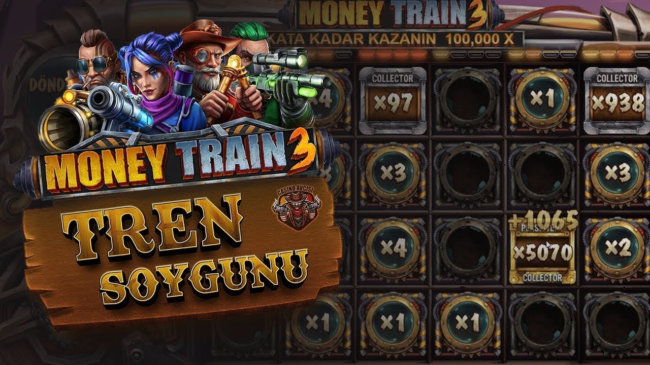 SLOT ? MONEY educate 3 ? BUNLAR NASIL PERSİSTENT    #slot #slotoyunları #German Casino
