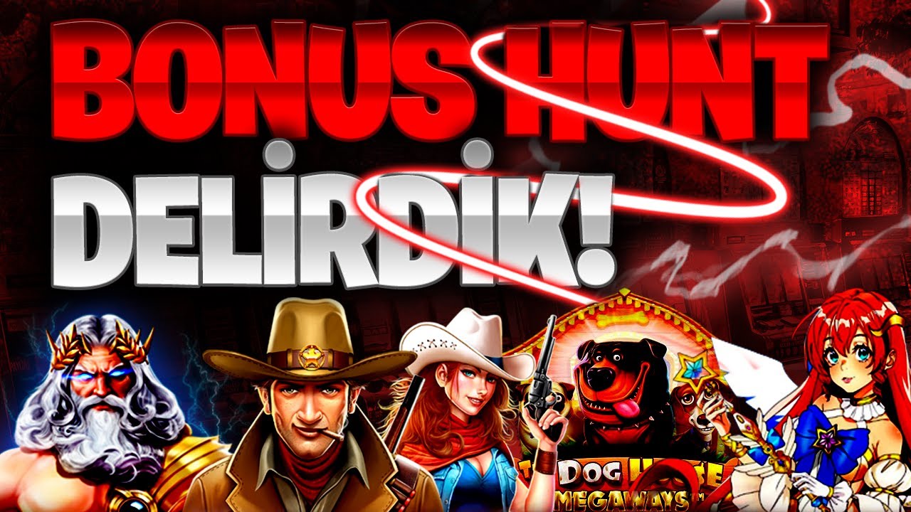SLOT OYUNLARI ? BONUS HUNT ?? İNAT ETTİK YILMADIK  #slot #slotoyunları #German Casino