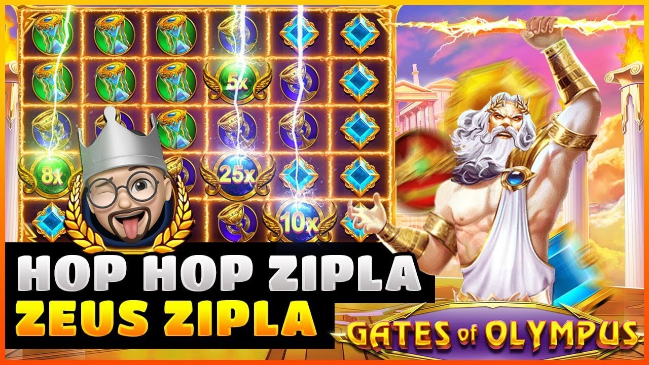 SLOT OYUNLARI ⭐ GATES OF OLYMPUS ⭐ AKILLI DUR DEDİK ZEUSS ⭐ #slot #slotoyunları #German Casino