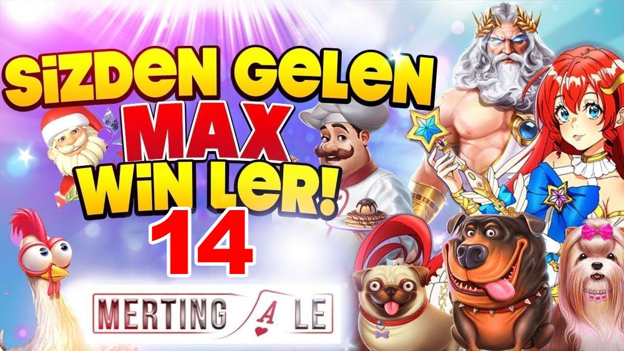 SLOT OYUNLARI ?? SİZDEN GELEN REKOR KAZANÇLAR 14?? 60.000X Mİİİİ ? ? #slot #slotoyunları #German Casino