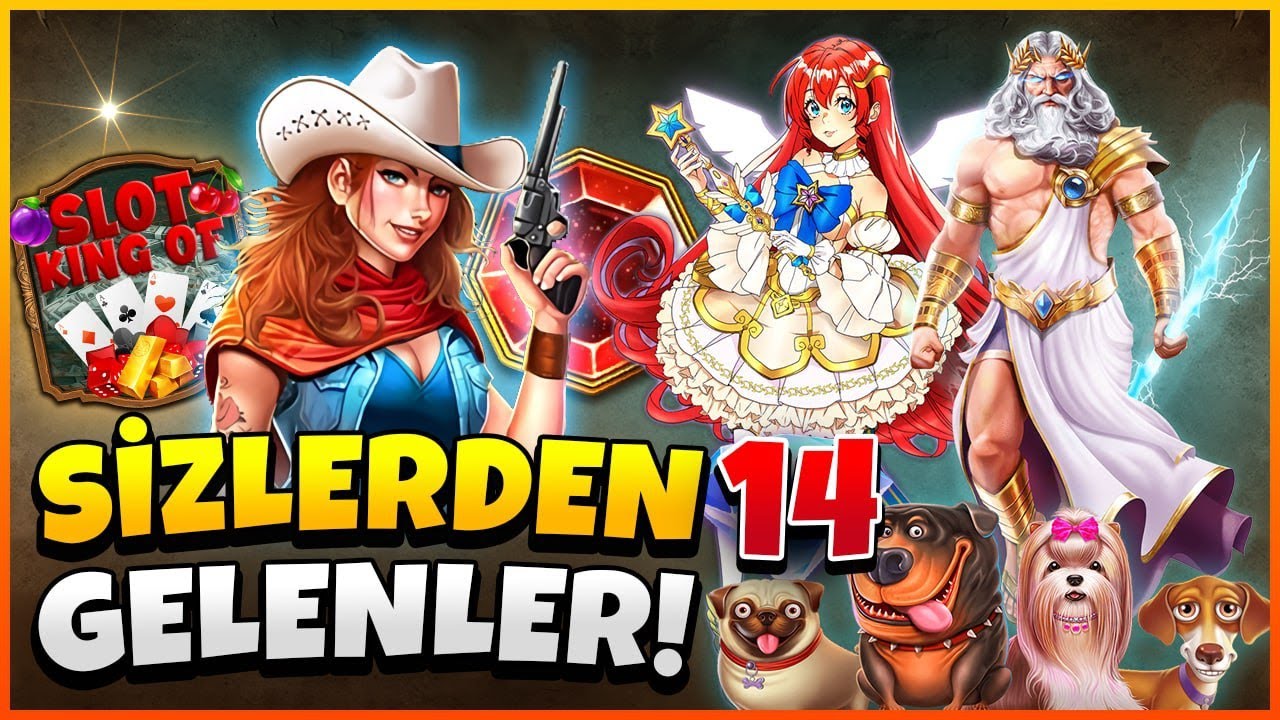 SLOT OYUNLARI SİZDEN GELENLER ? SLOT MAX WİN ⭐ SLOT İZLE 14 ? #slot #slotoyunları #German Casino