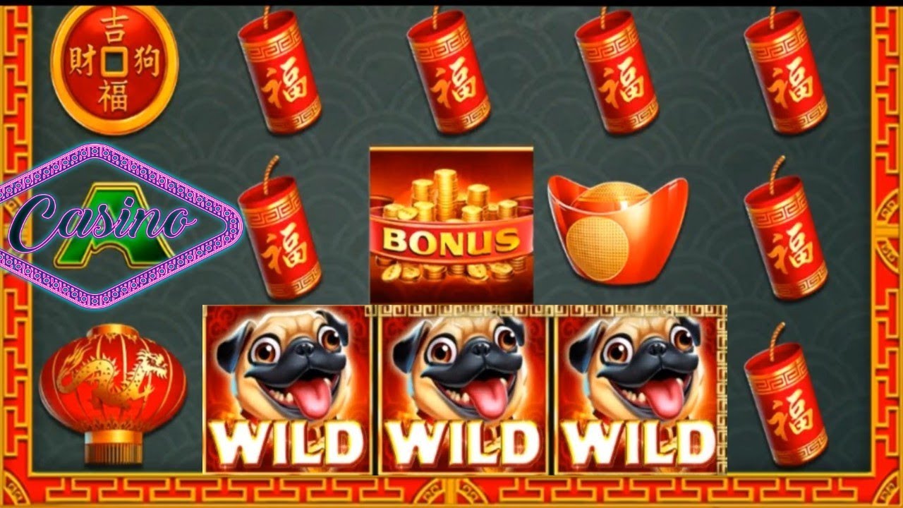 Slot LUCKY PUG ? Qui sera le “lucky” du jour ? #slot #German Online Casino