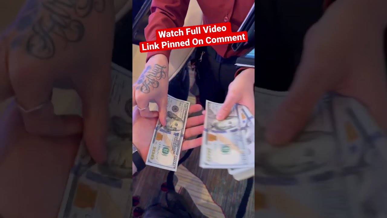 Winning BIG MONEY In Las Vegas German Casino