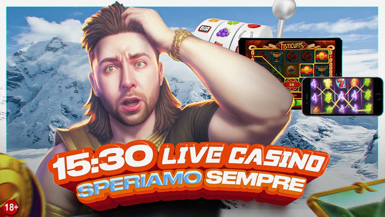 A VOLTE si PERDE su SLOT e German Casino ONLINE ma A VOLTE…⭐?⭐ – MiKE SLOT ONLINE ⭐ – 958