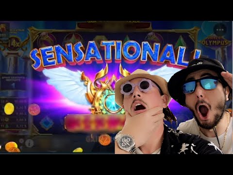 BESTOF SLOT #1 LesZouavesTV  #slots #German Casino #casinoonline