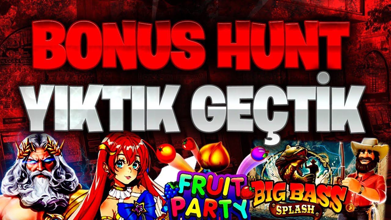 SLOT OYUNLARI ? BONUS HUNT ? 60 TL BET NE ÖDEDİ   #slot #slotoyunları #German Online Casino