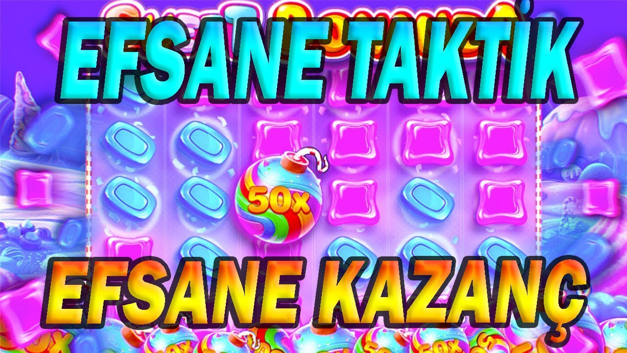 SWEET BONANZA | 100 TL TAKTİĞİ İLE NASIL OYNANIR  | #slot #German Casino #slotoyunları #rekor #bigwin #100X