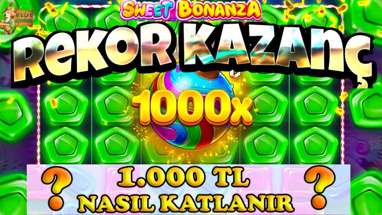 ?SWEET BONANZA?KÜÇÜK KASA NASIL OYNANIR❓KAZANÇ?#slot #German Casino #sweetbonanza #taktik #kazanç #100x