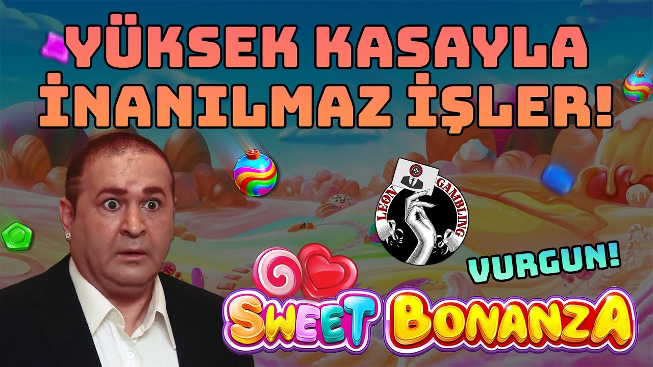 ?#SweetBonanza’da 20K Kasa, Dev Kazanç! Leon Gambling #slot#German Online Casino#slotoyunları#pragmatic#slotvurgun