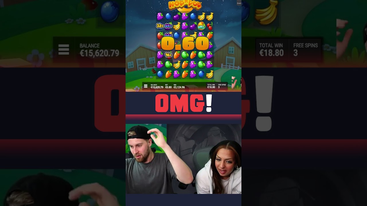 3968X on MRGAMBLE Slot by mrgambleslots! Big win German Casino