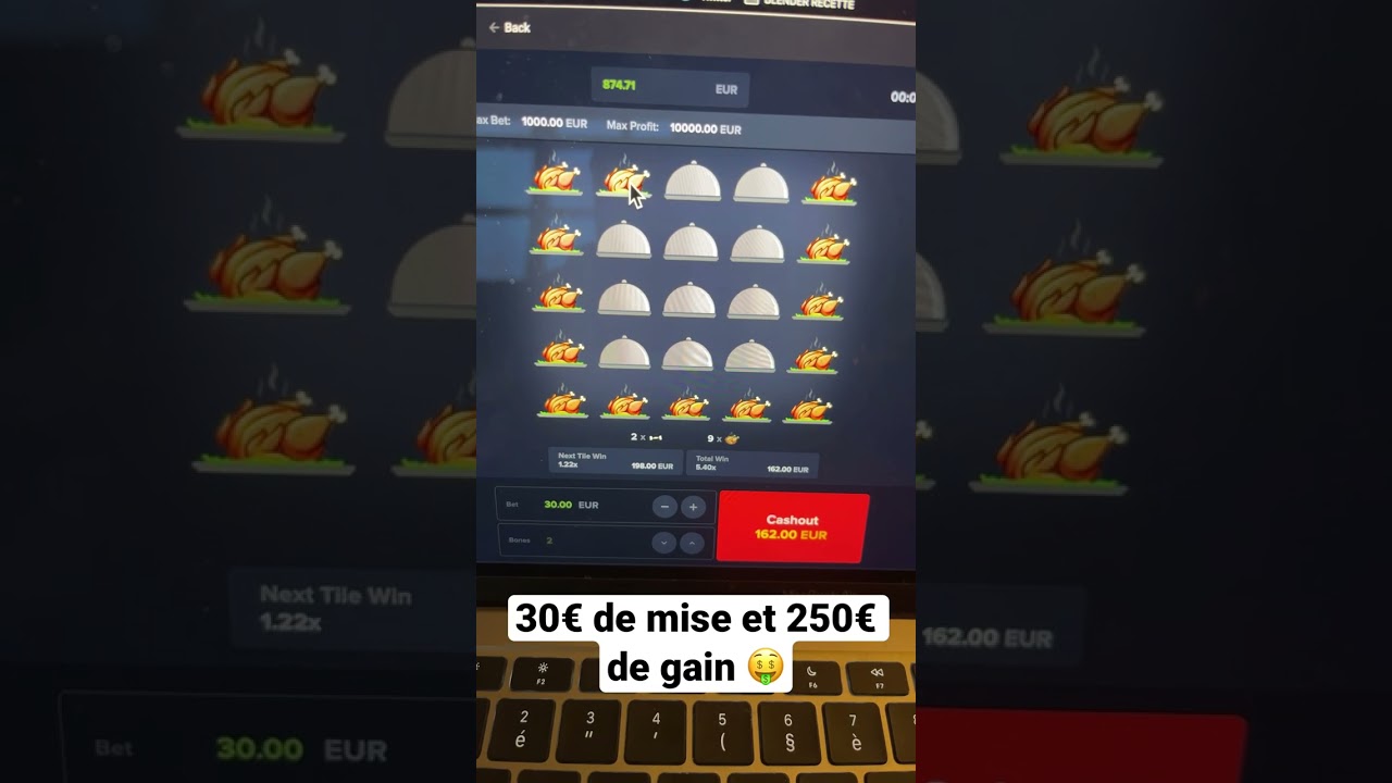 ASTUCE German Casino 2022 #German Casino #win #onlinecasino #blackjack #poker #roulette #slotonline #slot