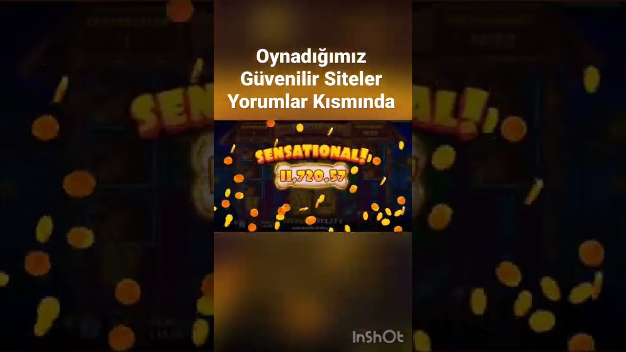 Doghouse En Güzel Ekran 1000x Patlıyor #German Online Casino #slot #shorts