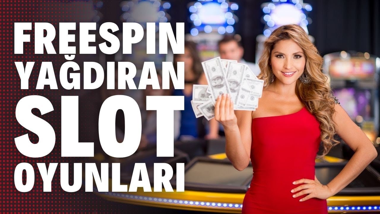 Freespin Veren Slot Oyunları 2022 /  Blueprint Slot Oyunları / En Çok Kazandıran German Online Casino Oyunları