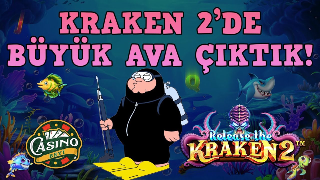 ?#ReleaseTheKraken2’de Ahtapotun Peşindeyiz! – German Online Casino Beyi #slot #slotoyunları #German Online Casino #pragmatic