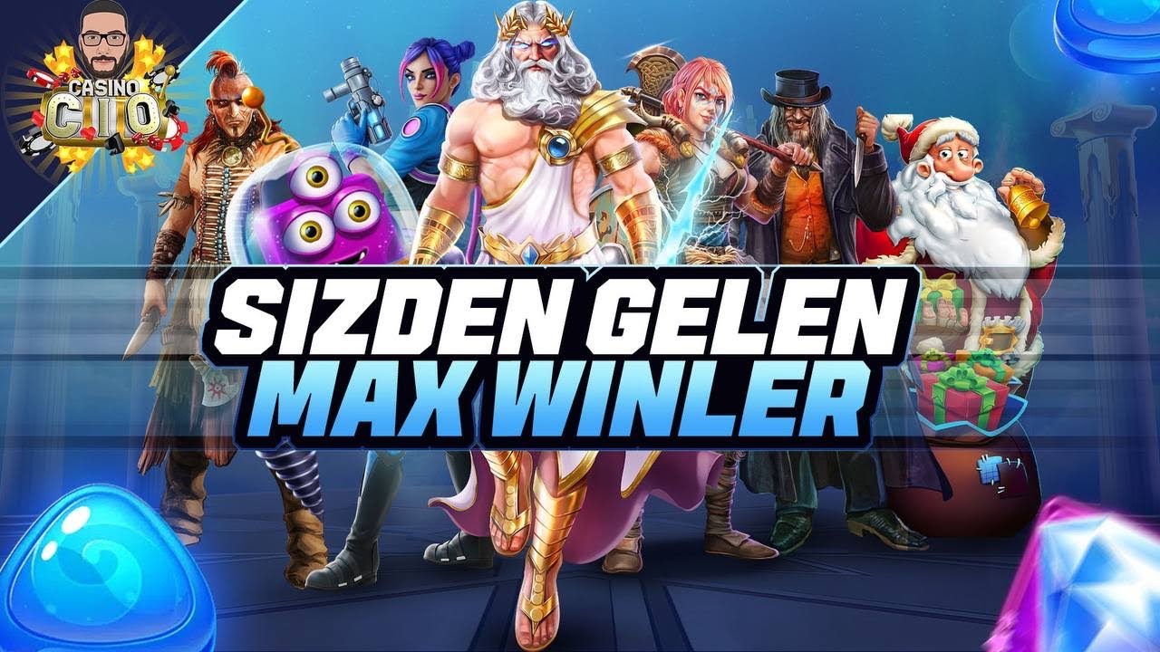 SLOT OYUNLARI ?? SİZDEN GELEN REKOR KAZANÇLAR???200.000 X Mİİİ ???#slot #slotoyunları #German Casino