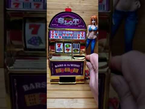 ??? [Satisfying German Online Casino  Slot Machine] #shorts #asmr  #satisfying #fun #trending #viral #German Online Casino #1m