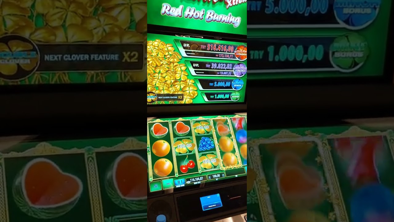 #clover #viva #German Casino #cyprus #kıbrıs #usa #lasvegas #istanbul #slot #slotonline