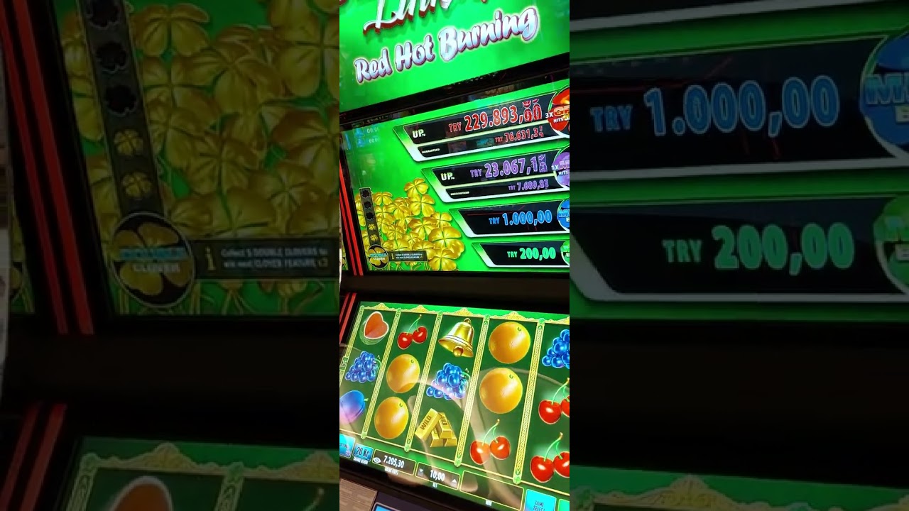 #clover #viva #German Casino #cyprus #kıbrıs #usa #lasvegas #slot #slotonline