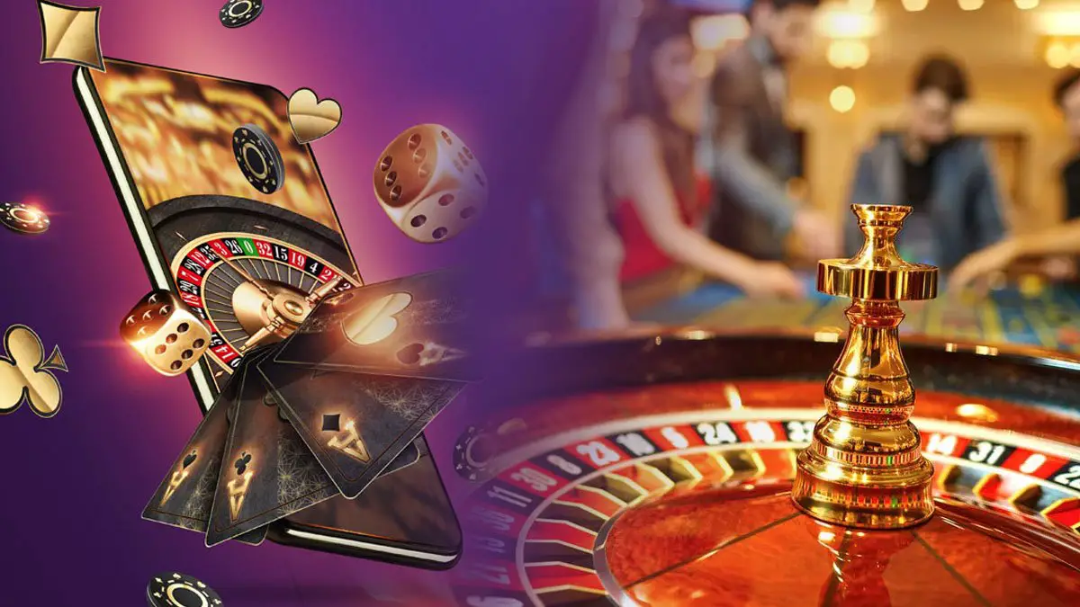 German Online Casino No Deposit Bonuses: Play For Free And Win Big