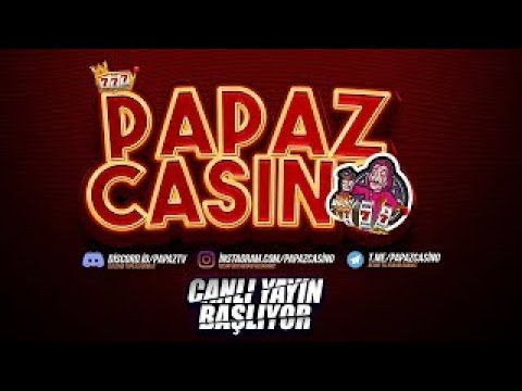 CANLI SLOT YAYINI – SLOT OYUNLARI İZLE Papaz – Canlı German Casino Slot Canlı Yayını #Slot #slotoyunları