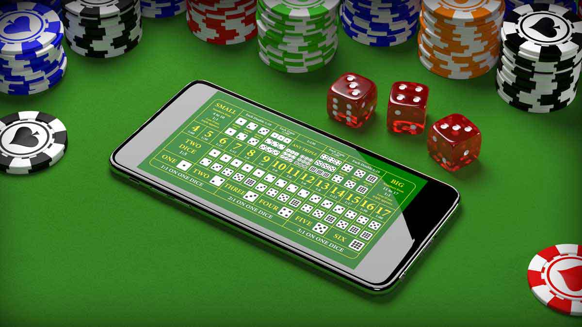 Become The Ultimate Sic Bo Dice Master With This Guide | Natural8