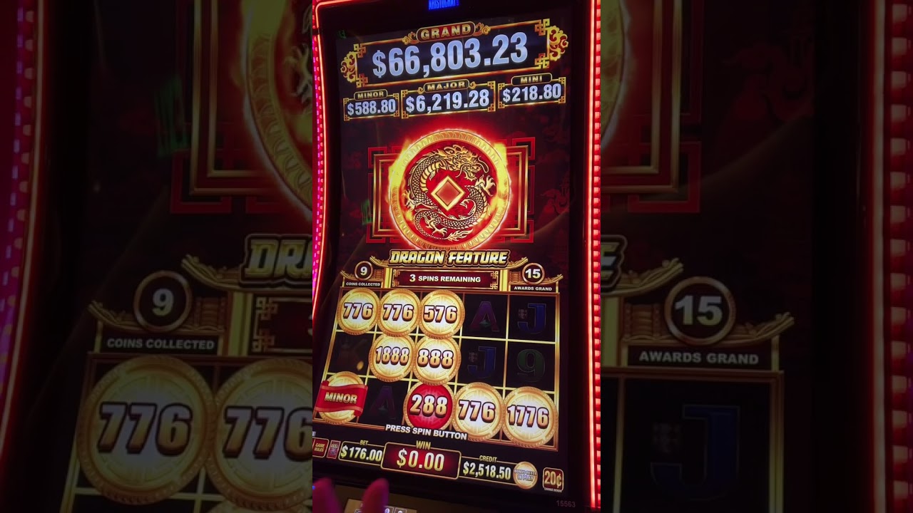 6 Bet On Coin Trio Jackpot!! #German Casino #slots #gaming