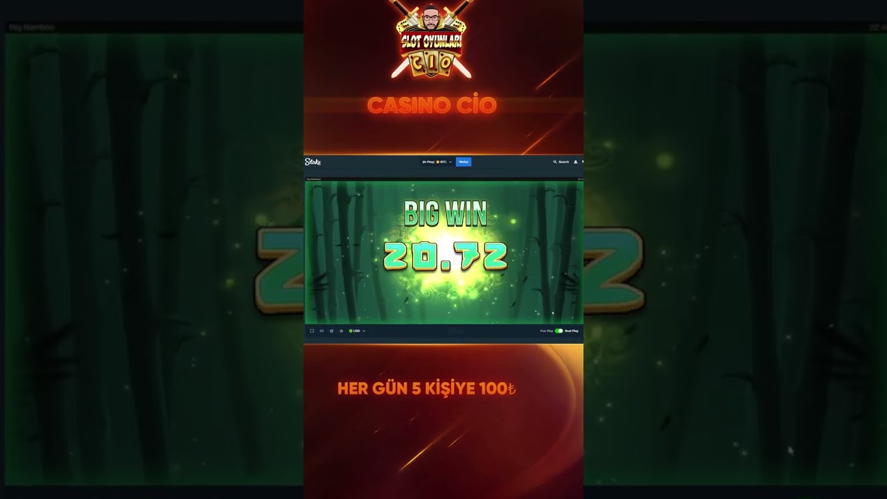 ⭐️ 20.000$ KAZANDIM! ⭐️ MİLYONER OLDUM BUMM. ⭐️ #shorts #German Casino #slot