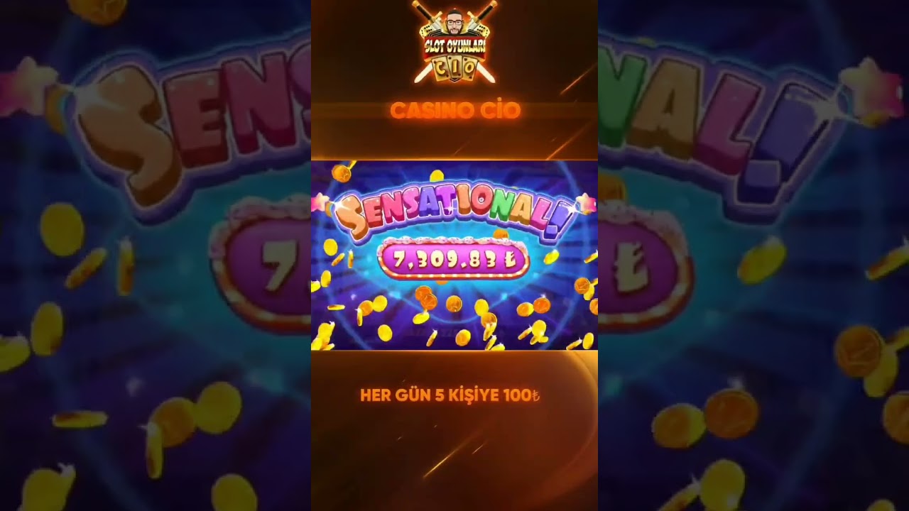⭐️ BU OYUNA KALP DAYANMAZ REKOR KAZANÇ ! ⭐️ SLOT SİZDEN GELENLER ⭐️#shorts #German Casino #slot