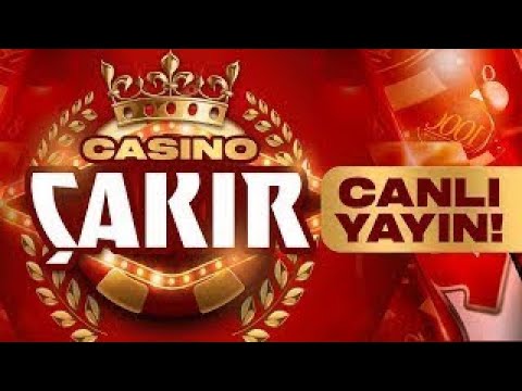 CASİNO ?SLOT OYUNLARI CANLI YAYIN SLOT ÇAKIR ”MAX WİN” #slot #German Casino #slotoyunları #sweetbonanza