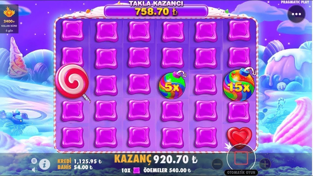 SLOT CANLI YAYIN ? KASA 200.000₺ HEDEF MAX WİN #slot  #slotoyunları
