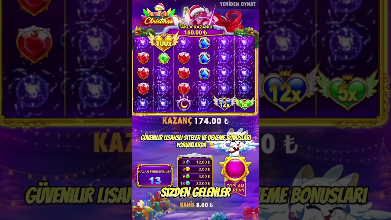 Sizce Maks Win Atmışmıdır ?  – Starlight Princess Rekor Kazanç – #German Online Casino #slot #shorts