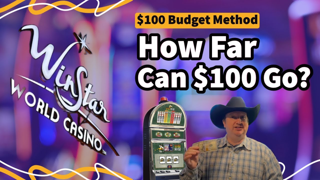 0 Build Up Method at Winstar World German Online Casino ✨? Can we double up?