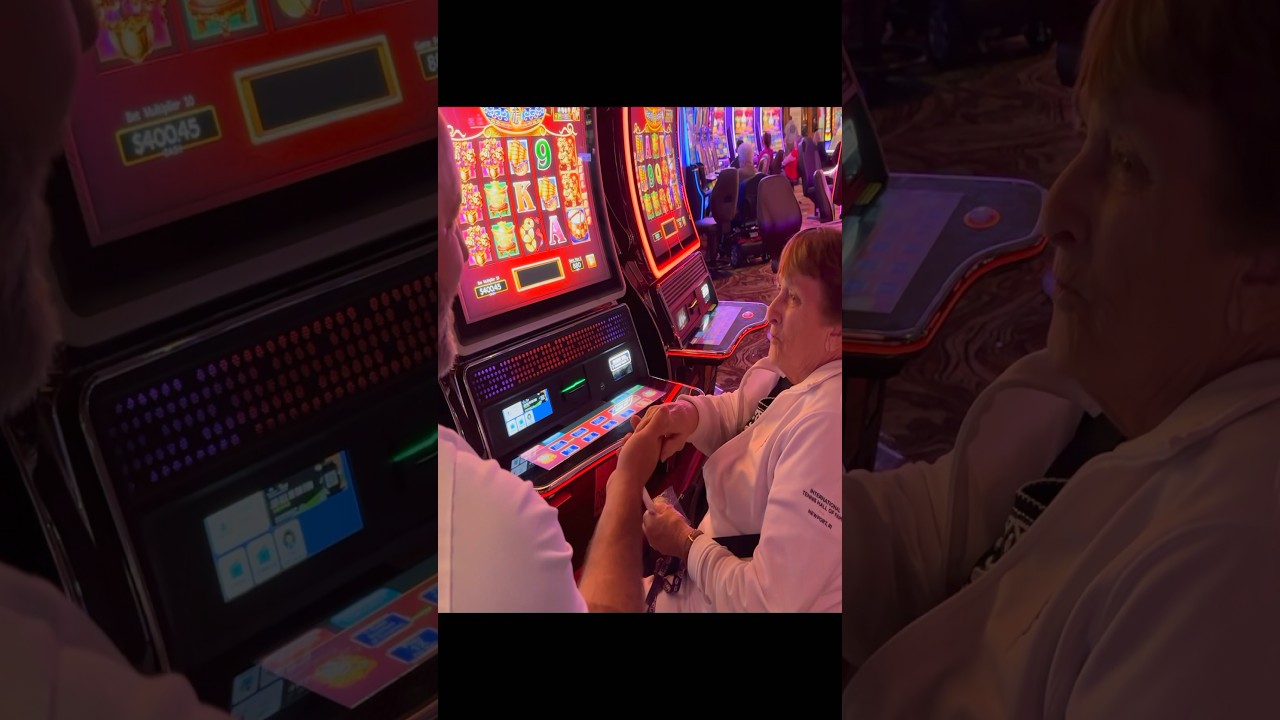? 1,000,000 Million Views | Thank You ?? #German Online Casino #slots #gaming
