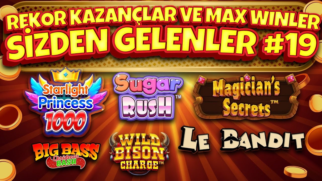? SLOT REKOR KAZANÇLAR ? SLOT OYUNLARI | MAX WIN ? SİZDEN GELENLER SLOT #German Casino #slots #slotoyunları