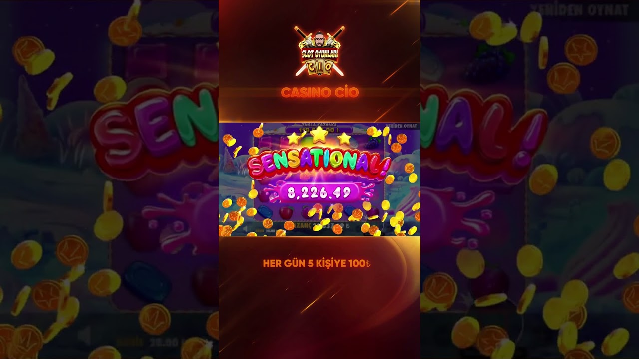 ⭐️28₺ İLE BONANZADA EFSANE KAZANÇ!⭐️SLOT SİZDEN GELENLER⭐️#slot #German Online Casino #shorts