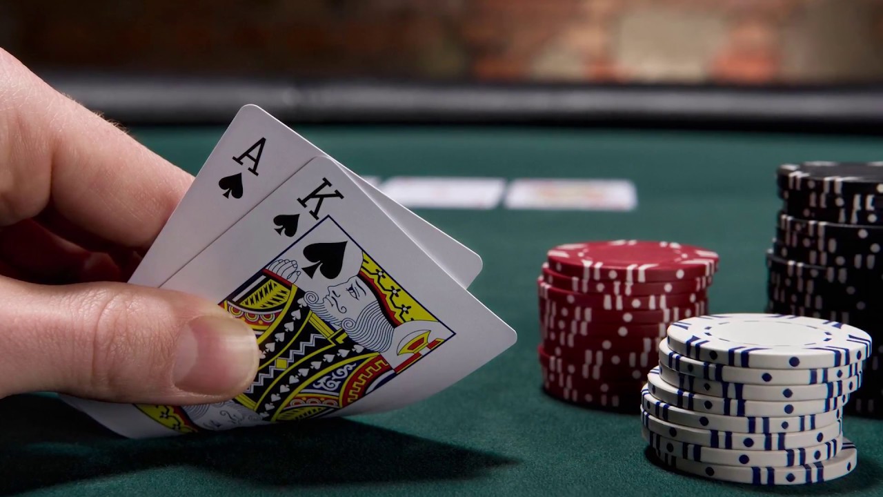 5 German Casino GAMES WITH THE BEST ODDS