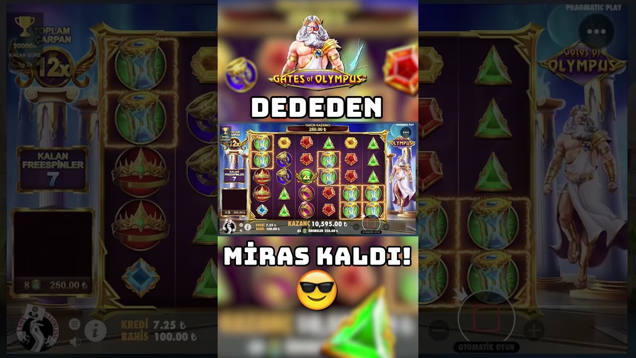 Aklıma Doğuş’un ünlü videosu geldi ? #shorts#slotonline#casinoslot#slotvideo#German Online Casino#pragmatic