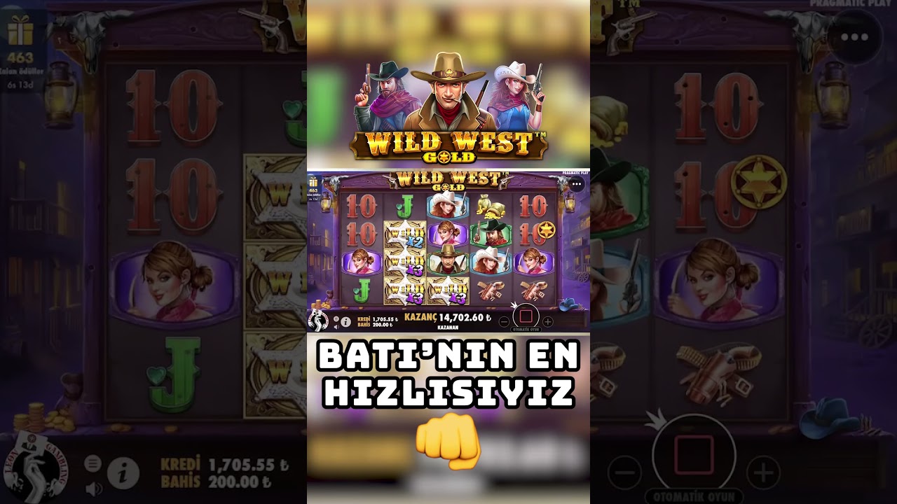 ?BATI’NIN EN HIZLISIYIZ! – Leon Gambling 2 #shorts#slotonline#casinoslot#slotvideo#German Online Casino#pragmatic