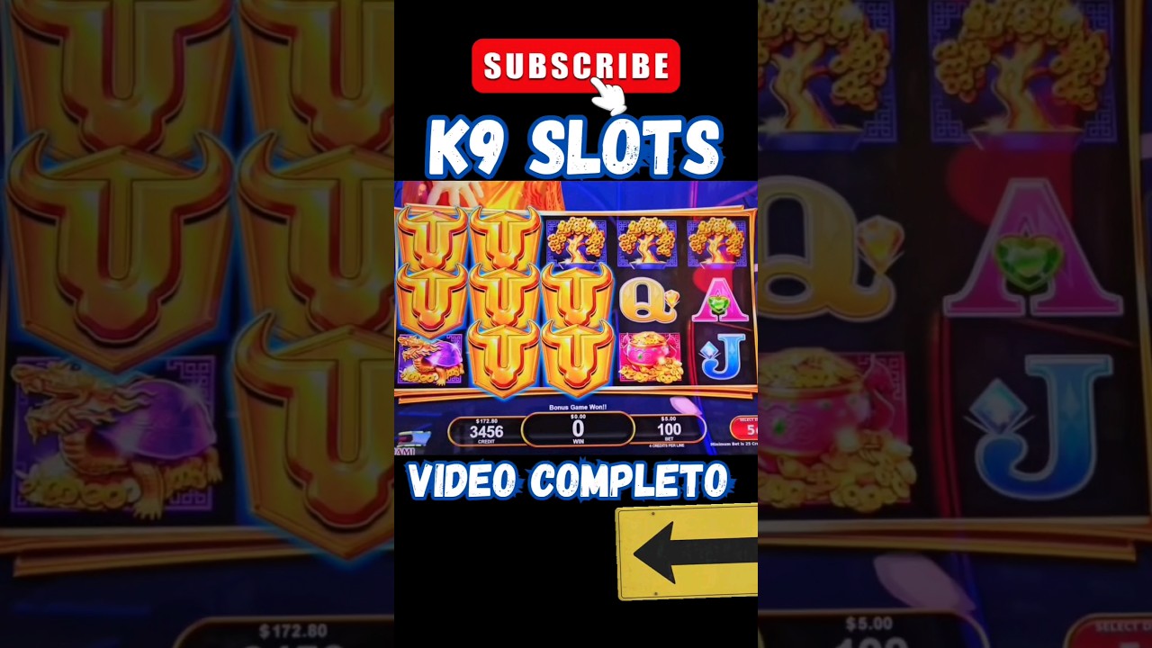 BONUS BULL BLITZ SLOT MACHINE se porto bien el toro #casinoenespañol #German Online Casino #slots #tragamonedas