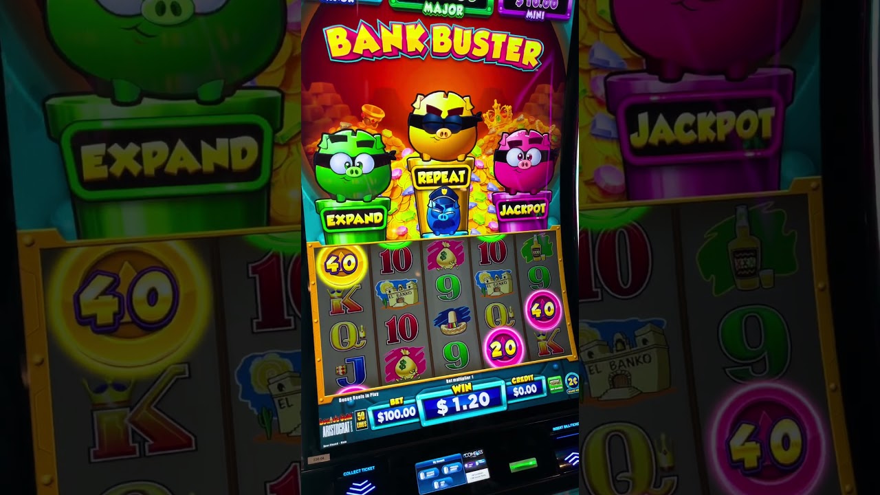 Buying a 0 Bet Bonus too Getting PAID! ? #slots #lasvegas #German Online Casino