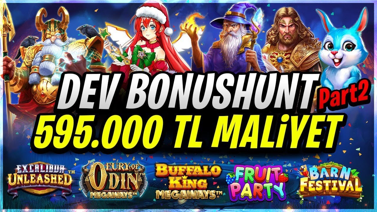 SLOT OYUNLARI ⭐ 12 SATIN ALMALI OYUN DEV BONUS HUNT ⭐ MALİYET 595.000TL? #slot #slotoyunları #German Online Casino
