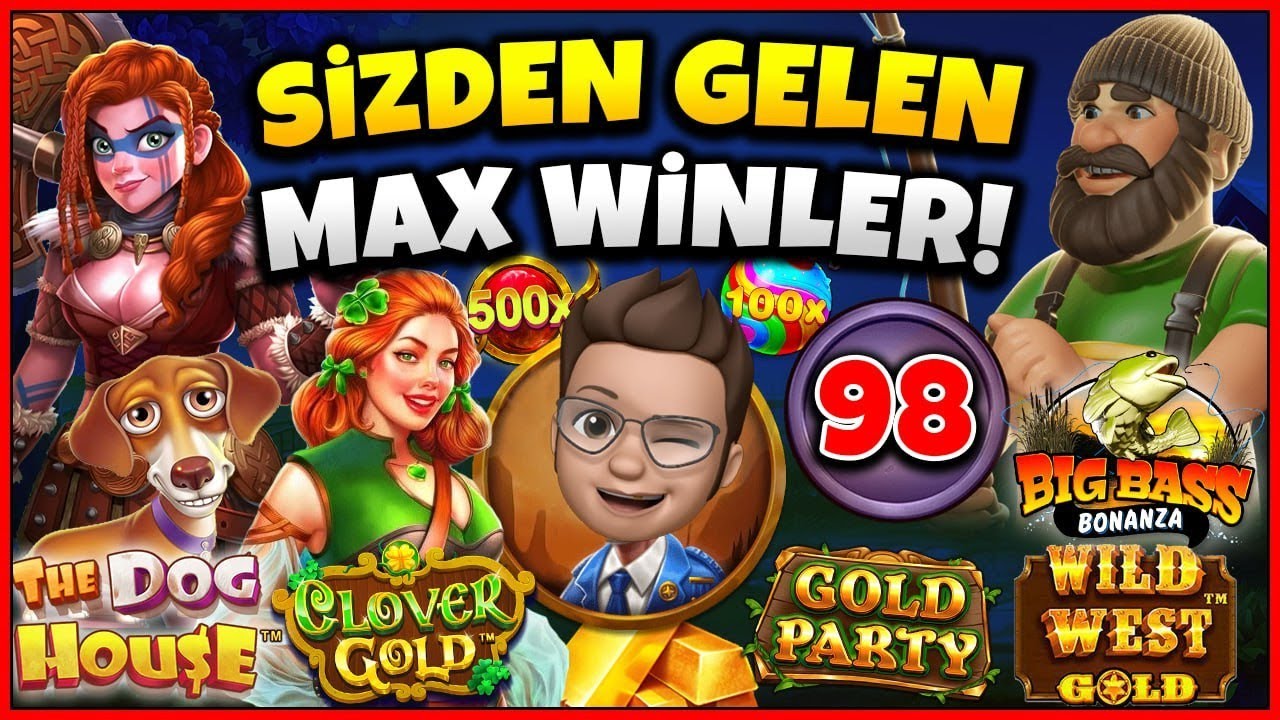 SLOT SİZDEN GELENLER ?? SLOT OYUNLARI REKOR KAZANÇLAR 98 ?? #slot #slotoyunları #German Casino