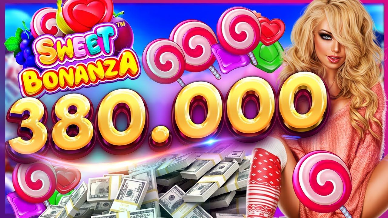 SWEET BONANZA | MERDİVEN TAKTİĞİ İLE boy 1800 TL DEN 380.000 TL ?#sweetbonanza #German Casino #slot